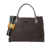 Gabs Arabella Borsa a tracolla Pelle 37 cm grigio