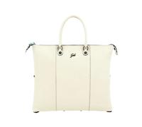 GabsBags Borsa a tracolla G3 Plus 5 in 1 in pelle 43 cm bianco