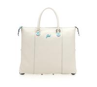 Gabs, ,Bags ,Donna ,Bianco ,ONE SIZE Borsa in pelle trasformabile Hobo Shopper Tote