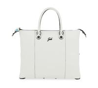Gabs, ,Bags ,Donna ,Bianco ,ONE SIZE Shopper Convertibile Bianco Zaino