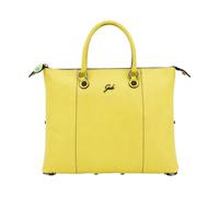Gabs, ,Bags ,Donna ,Giallo ,ONE SIZE G3 Plus M Borsa Shopping Trasformabile