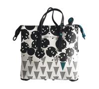 Gabs, ,Bags ,Donna ,Multicolore ,ONE SIZE Mini Borsa a Tracolla Multicolore per Donna