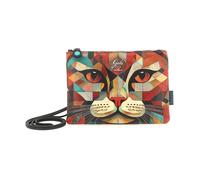 Gabs, ,Bags ,Donna ,Multicolore ,ONE SIZE Pochette Beyonce