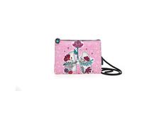 Gabs, ,Bags ,Donna ,Multicolore ,ONE SIZE Pochette Multicolore Mannari Stile Beyonce
