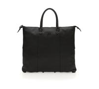 Borsa Gabs G3 Plus Taglia L in pelle, nera - Tabella Colori: Nero