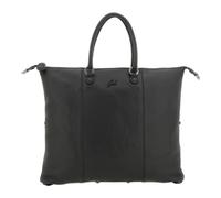 Borsa Gabs G3 Plus Taglia L in pelle, nera - Tabella Colori: Nero