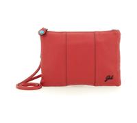 Gabs, ,Bags ,Donna ,Rosso ,ONE SIZE Borsa a tracolla in pelle rossa stile Beyonce