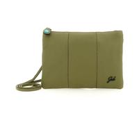 Gabs, ,Bags ,Donna ,Verde ,ONE SIZE Borsa Pochette Tracolla Beyonce S Pelle Bull Black Prezzemolo