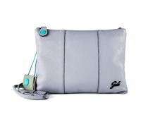 Gabs Beyonce Borsa a tracolla M Pelle 28 cm grigio