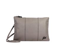 Gabs Beyonce Borsa a tracolla M Pelle 28 cm grigio