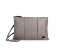Gabs Beyonce Borsa a tracolla M Pelle 28 cm grigio