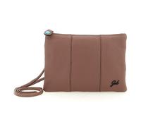 Gabs Beyonce Borsa a tracolla M Vera Pelle 28 cm marrone