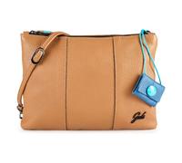 Gabs Beyonce Borsa a tracolla M Pelle 28 cm marrone
