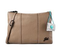 Gabs Beyonce Borsa a tracolla M Vera Pelle 28 cm marrone