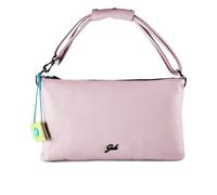 Gabs Beyonce Borsa a tracolla Pelle 35 cm rosa