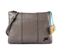Gabs Beyonce Borsa a tracolla Vera Pelle 28 cm marrone