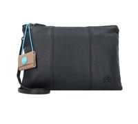 Gabs Beyonce Borsa a tracolla Pelle 28 cm nero (tasko02039)