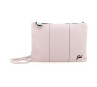 Gabs Beyonce Bull Borsa a Tracolla Piatta, Pelle, Provenza, 25 x 17.5 x 0.5 cm, Tracolla Regolabile e Amovibile