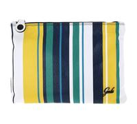 Borsa GABS BEYONCE M MULTIRIGHE Donna pochette borsetta mano spalla tracolla pel