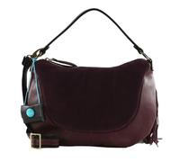 Gabs Borsa a mano, comoda, pratica e capiente, con manico per una comoda e pratica portabilità a mano o a spalla. Dispone di un ampio scomparto principale chiuso con zip, diverse tasche interne di c..