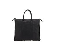 Borsa Gabs G3 Plus Taglia L in pelle, nera - Tabella Colori: Nero