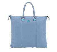 Gabs Borsa A Mano G3 Plus M Basic Trasformabile Donna Blu