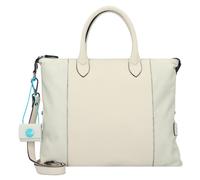 Gabs G3 Borsa a tracolla M Pelle 37 cm beige
