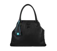 Gabs Borsa a mano 'Isa' nero Donna Gabs One Size