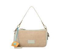 Gabs Borsa a tracolla 25 cm con piega di espansione verde
