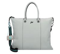 Gabs G3 Plus 5 in 1 borsa a tracolla in pelle 43 cm gravel (TAS033102)