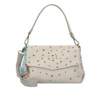 Gabs Guadalupe Bull Nihan Borsa a tracolla Pelle 28 cm ecru (TAS033087)