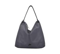Gabs - Borsa a spalla hobo in pelle Tg. XL Fiona Bull Black