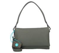 Gabs Borsa a spalla 'Iduna' blu / verde Donna - Accessori - Borse e zaini - Borse - Borse a spalla Gabs One Size