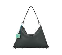 Gabs - Borsa a Spalla in Pelle Filippa Tg. M Bull Black