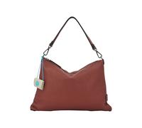 Gabs - Borsa a Spalla in Pelle Filippa Tg. M Bull Black