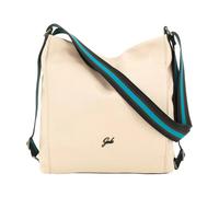 Gabs - Borsa a Spalla in Pelle Grigia Icon Black - - Bags - Donna - Beige - ONE SIZE