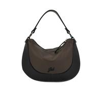 Gabs - Borsa a spalla in pelle multi Tg. S Marty Bull Black