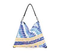 Gabs Borsa a spalla Kendall L 42x0,5x36 Cm Multicolore Donna