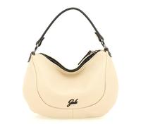 Gabs Borsa a spalla 'Marty' écru / nero Donna Gabs One Size