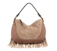 Gabs Borsa a spalla 'Marty' marrone Donna Gabs One Size