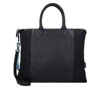 Gabs G3 Pop Borsa a tracolla L Pelle 37 cm black (TAS025751)