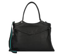 Gabs Borsa a tracolla Pelle 44 cm black (TAS033118)