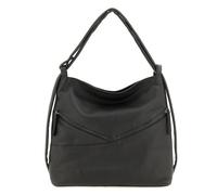 Gabs Borsa a tracolla Pelle 35 cm black (TAS033117)
