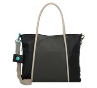 Gabs Borsa a tracolla Pelle 36 cm nero