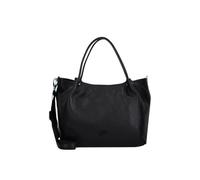 Gabs Borsa a spalla realizzata in pelle Lilly M (C0001 NERO)