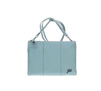 Gabs Borsa A Tracolla Beyonce Black M Bull Pochette Pelle Mineral Blue Taglia Unica