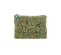 Gabs Borsa a Tracolla Beyonce Medium Bosco in Pelle Made in Italy