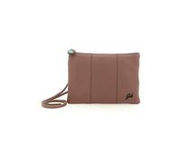 Gabs Beyonce Borsa a tracolla M Vera Pelle 28 cm marrone