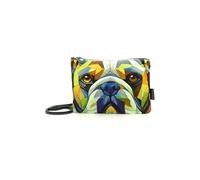 Gabs Borsa a Tracolla BEYONCE TAGLIA M BULL-DOG GIALLO