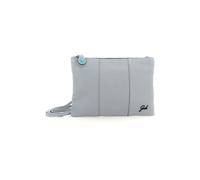 Gabs Beyonce Borsa a tracolla M Vera Pelle 28 cm grigio